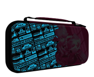 PDP SWITCH Etui na konsole Grand Prix Peach Glow in the Dark - 1246857 - zdjęcie 5